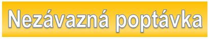 Nezávazná poptávka
